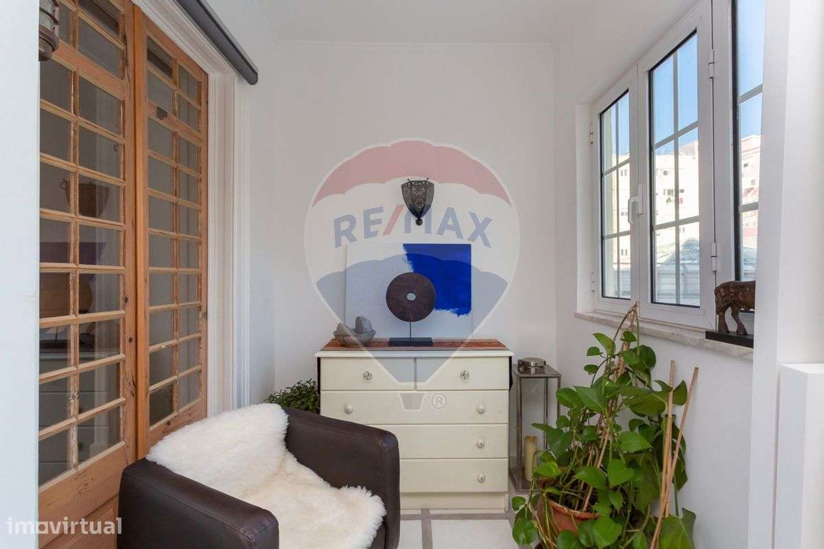 Apartamento T3 para venda-34
