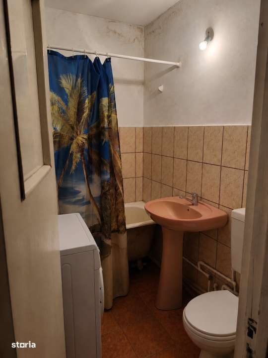 Garsoniera de vanzare, 30 mp, zona Brazda lui Novac — fotografia 3