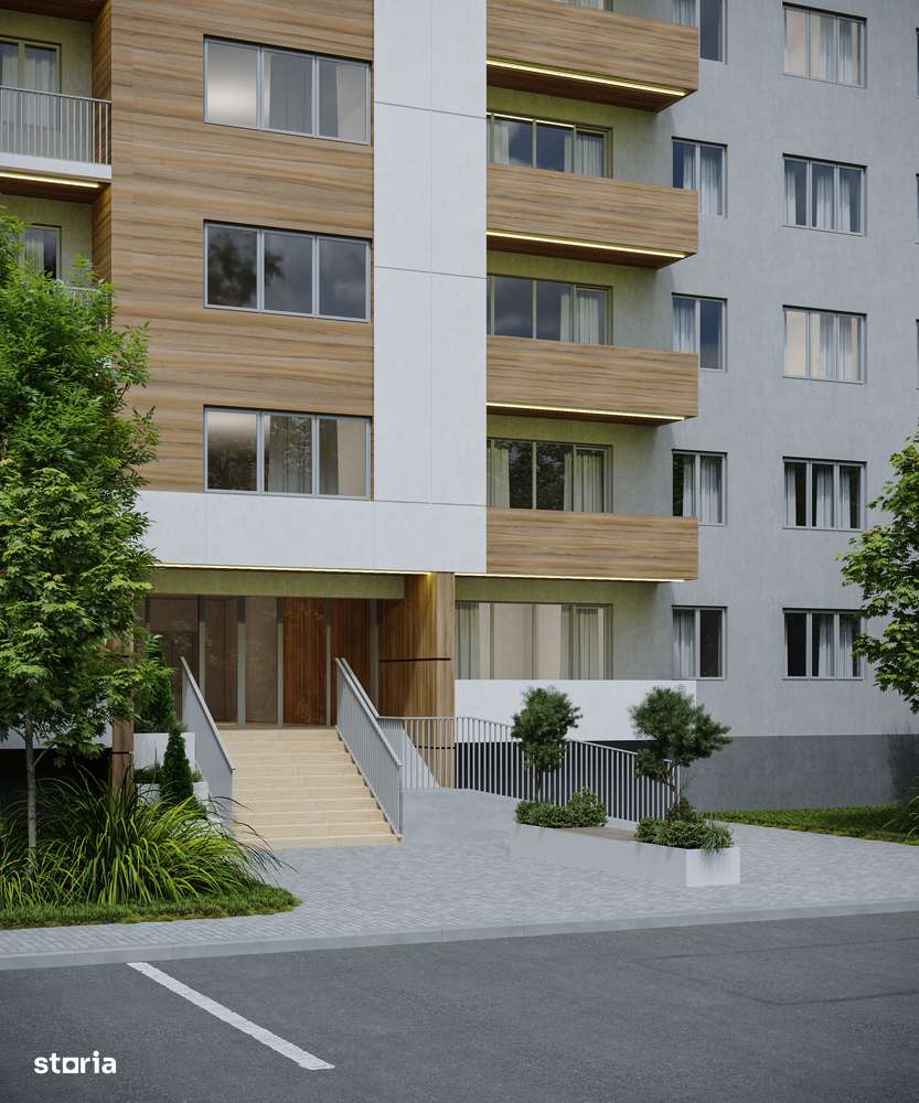 O miscare inteligenta, 2 camere 73.59 mp locatie Premium zona Coresi-8