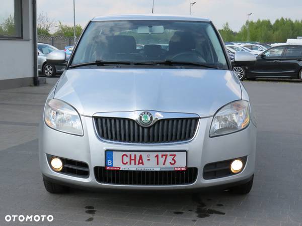 Skoda Fabia 1.2 12V Joy - 6