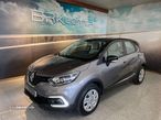 Renault Captur 1.5 dCi Expression - 1