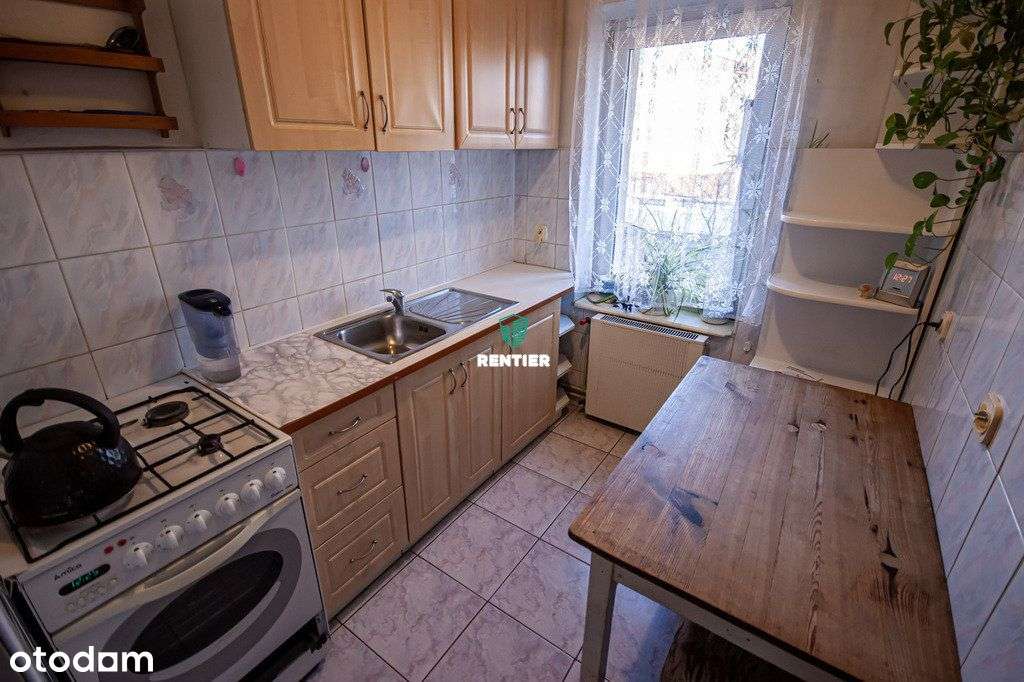 Na Sprzedaż dwa pok. na Mickiewicza Pogodno-8