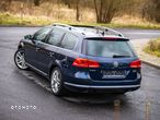 Volkswagen Passat 2.0 TDI 4Mot Highline - 14