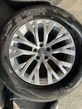 vând set jante originale Volkswagen Touareg pe 18” second - 3