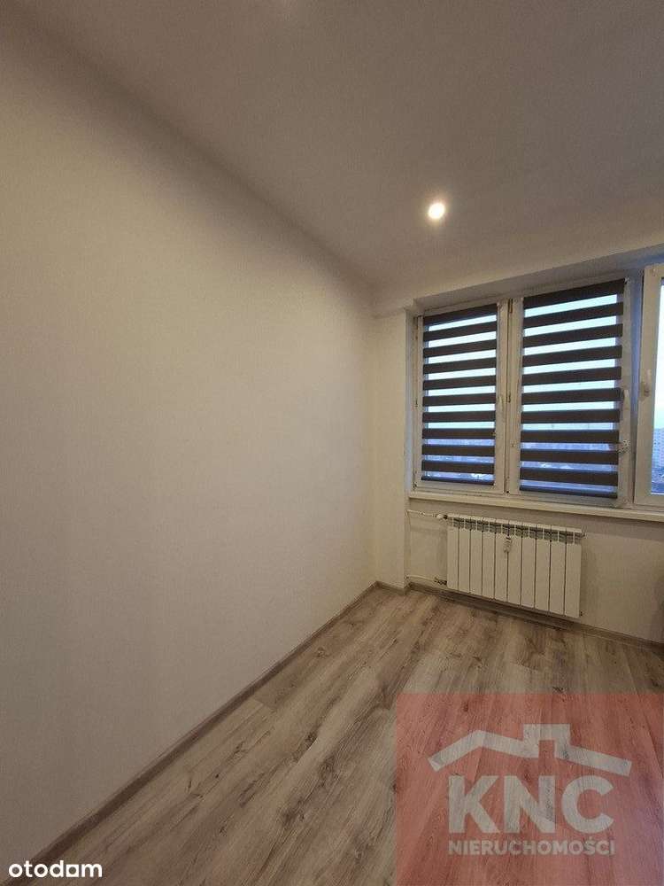 Do wynajęcia mieszkanie *os. Okrzei - 2 Dwa Pokoje - Pełny obrazek: 4/6