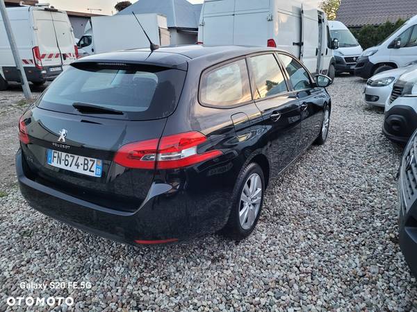 Peugeot 308 BlueHDi FAP 100 Stop & Start Active Pack - 3