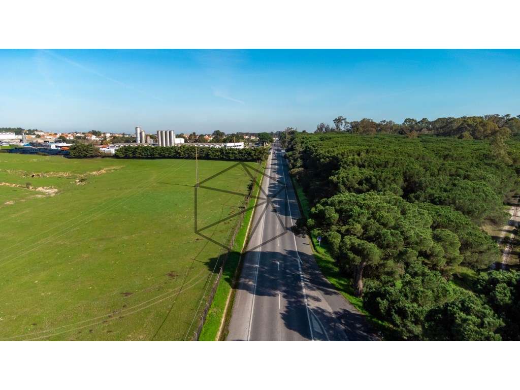 Lote de terreno para parque industrial com 20 hectares - Grande imagem: 3/24