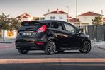 Ford Fiesta 1.0 T EcoBoost STLine - 2