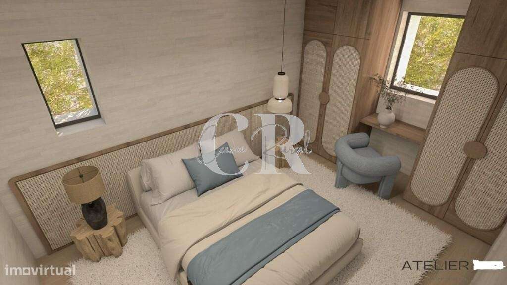 Casa muito original a cerca de 15km de Ferreira do Zêzere.-14