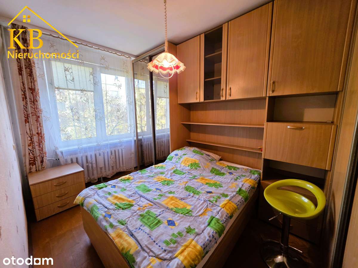 2 pokoje na Piaskowej Górze – idealne pod wynajem-2