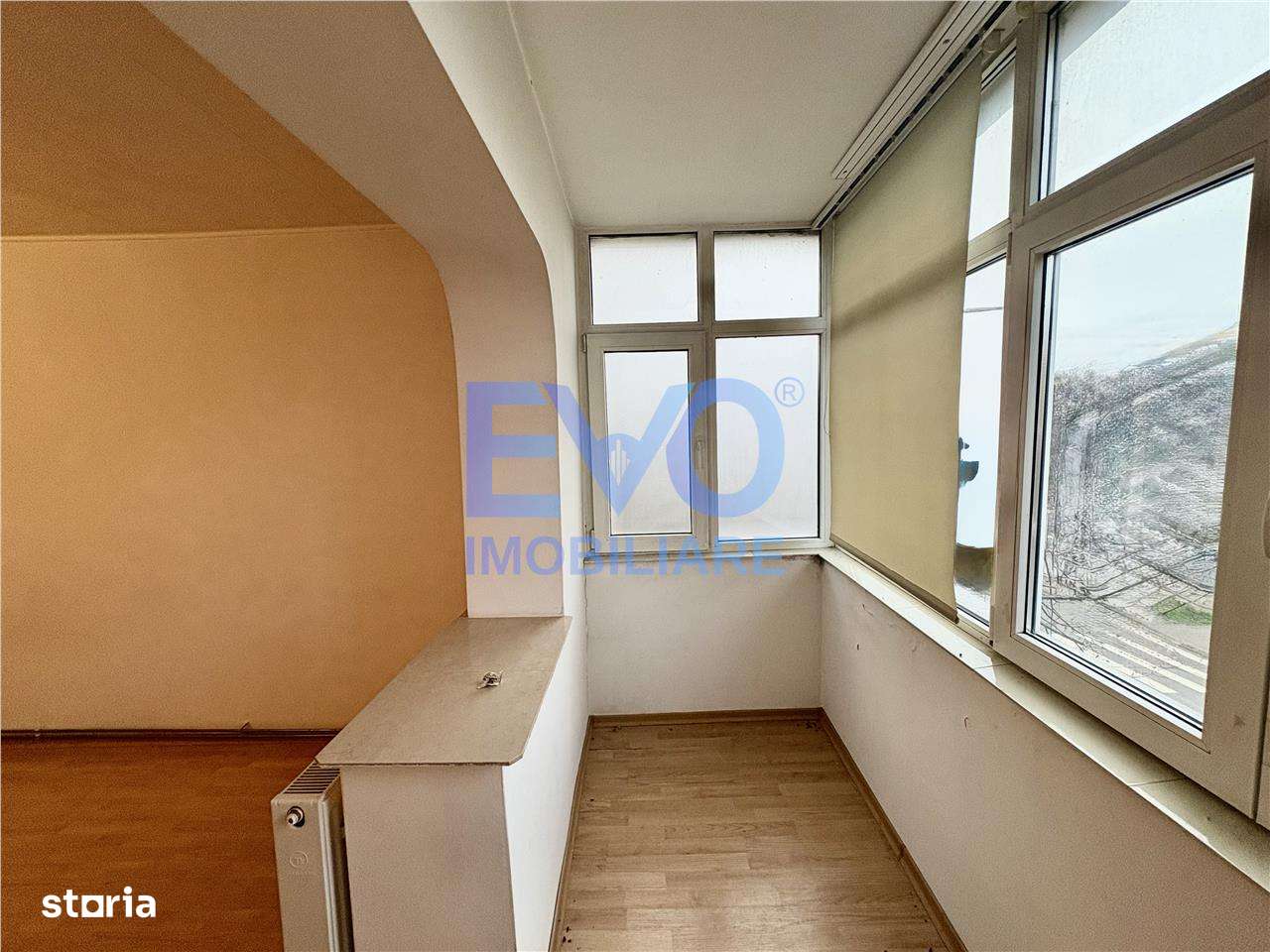 Apartament de vanzare, 2 camere, etaj 2, Arcu, Iasi - Imagine principală: 3/10