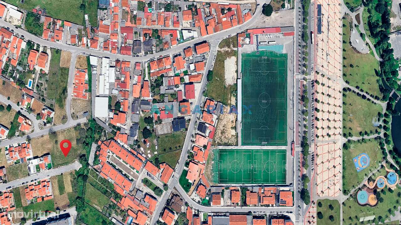 Loteamento  Venda em Marinha Grande,Marinha Grande - Grande imagem: 4/20