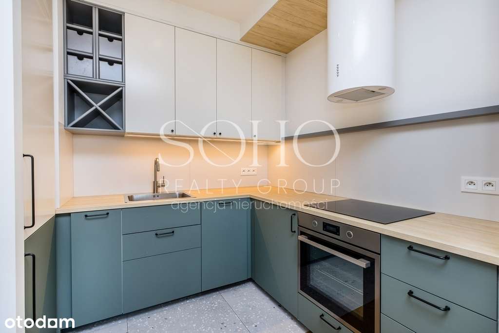 Aktualne 2 Pokoje Lokum Siesta Wykończone Widokowe-5