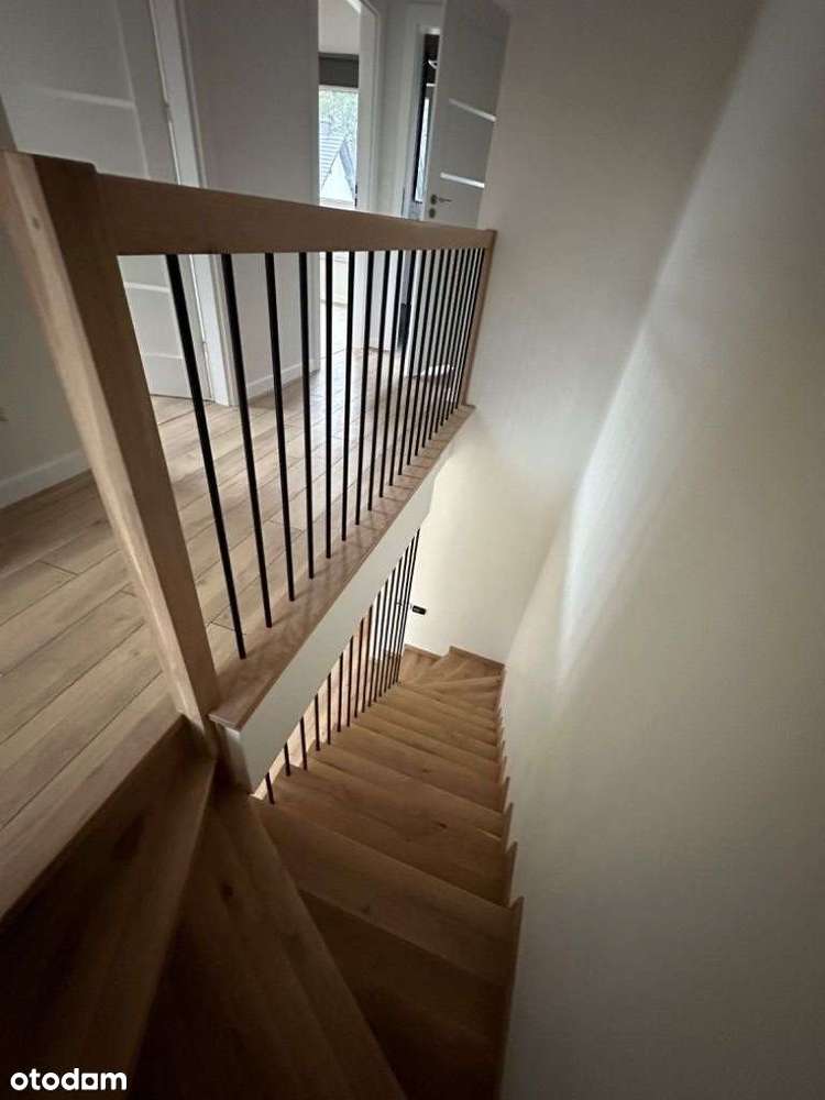 Wynajmę dom w Baninie ul. Kasztanowa - Pełny obrazek: 5/18