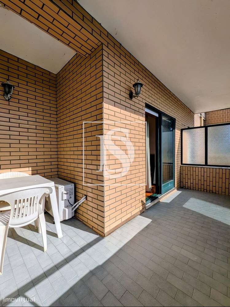 Apartamento  T1+1 Madalena-14