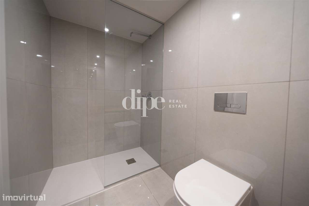 Apartamento T1 Venda em Candoso São Tiago e Mascotelos,Guimarães-12