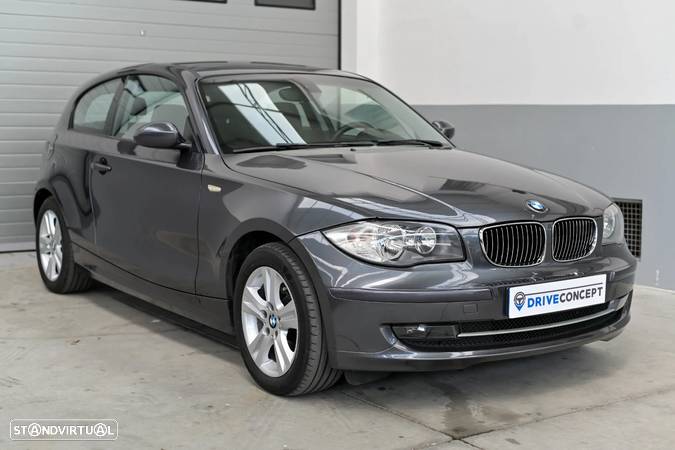 BMW 118 d - 13