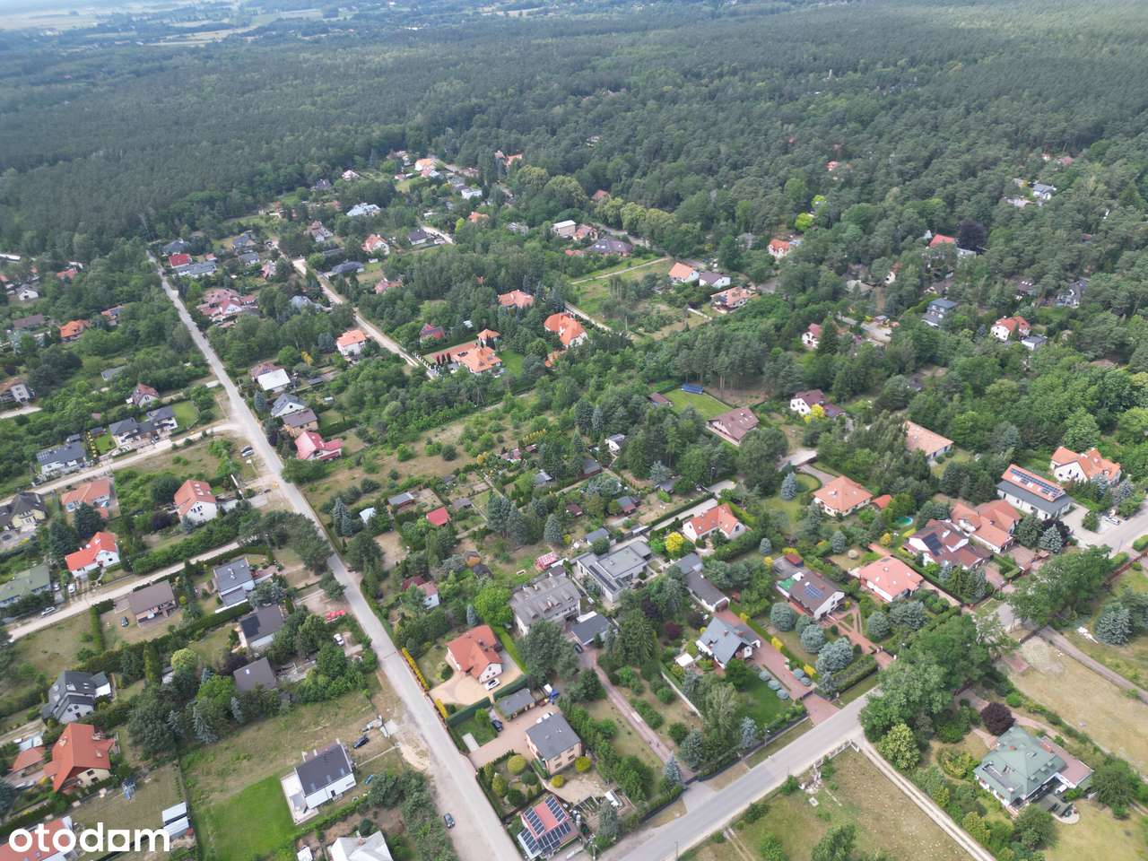 Działki z MPZP pod zabudowę wielorodzinną - Pełny obrazek: 3/7