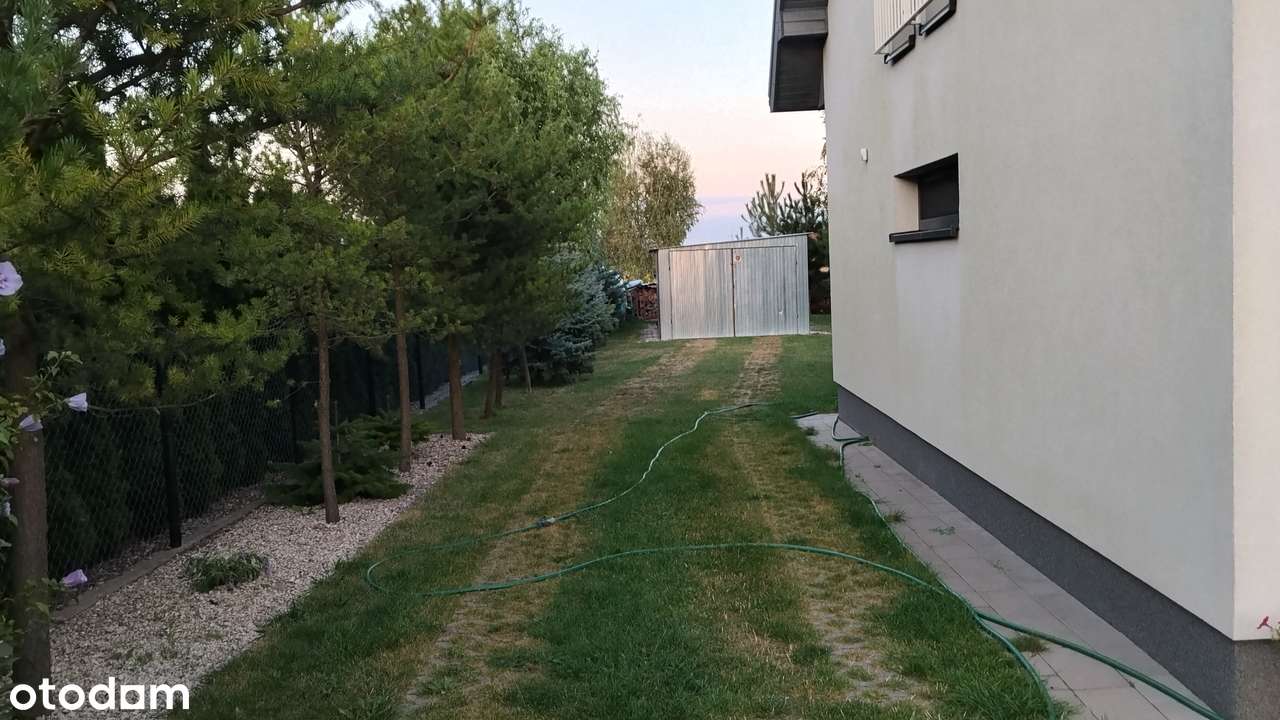 Na sprzedaż dom 140 m² (użytkowe 114 m²) na pięknej działce 980 m² - Pełny obrazek: 5/20