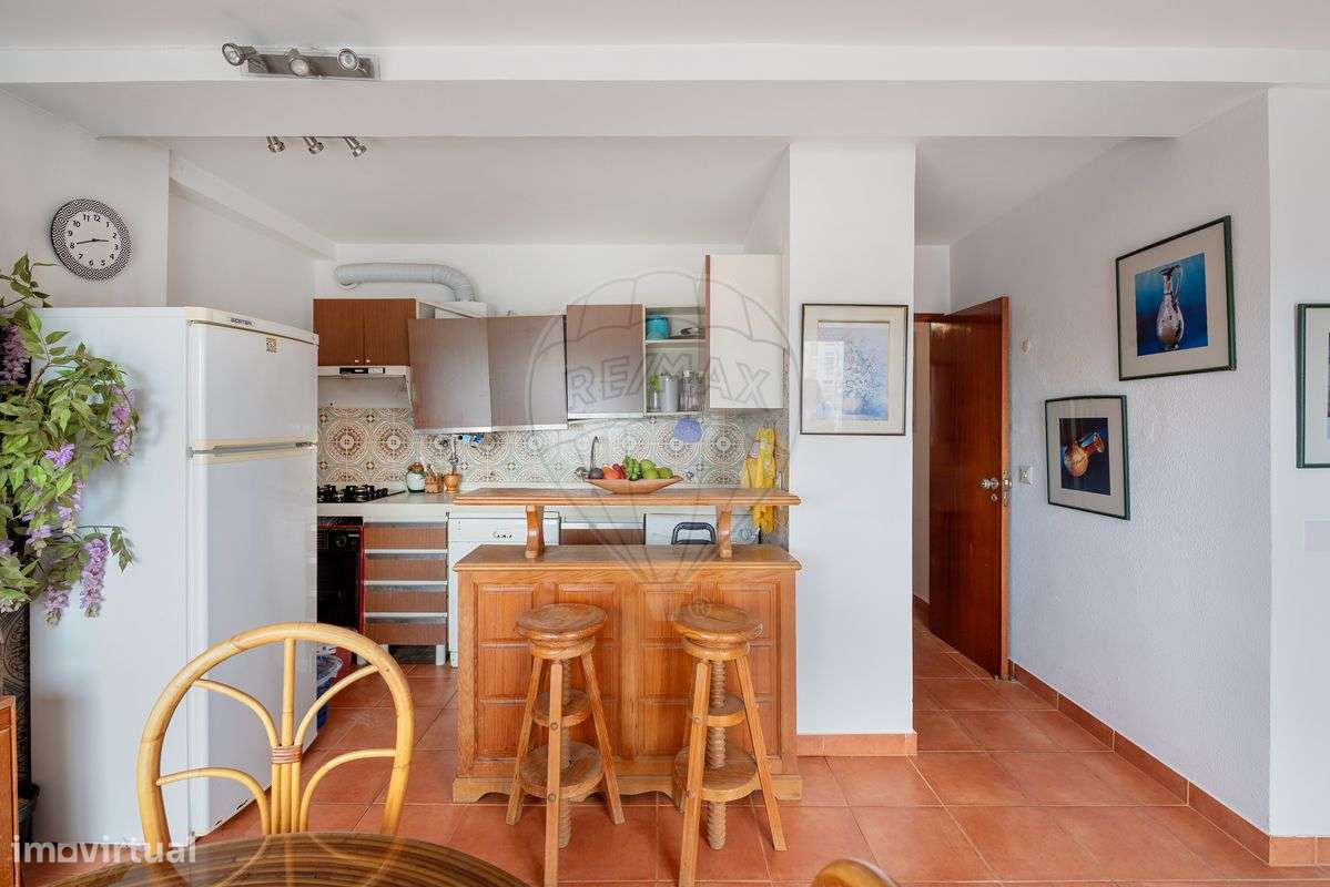 Apartamento T2 para venda-5