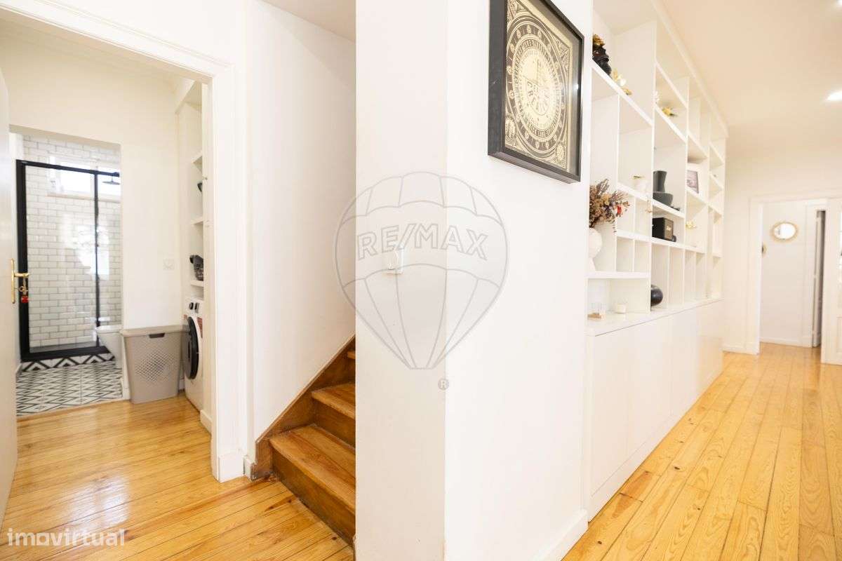 Apartamento T4 para venda-24