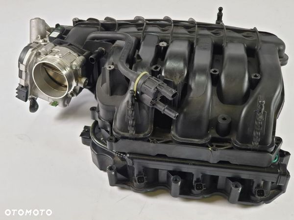 Kolektor Ssący JEEP GRANG CHEROKEE WK2 3.6 V6 17-21 rok - 1