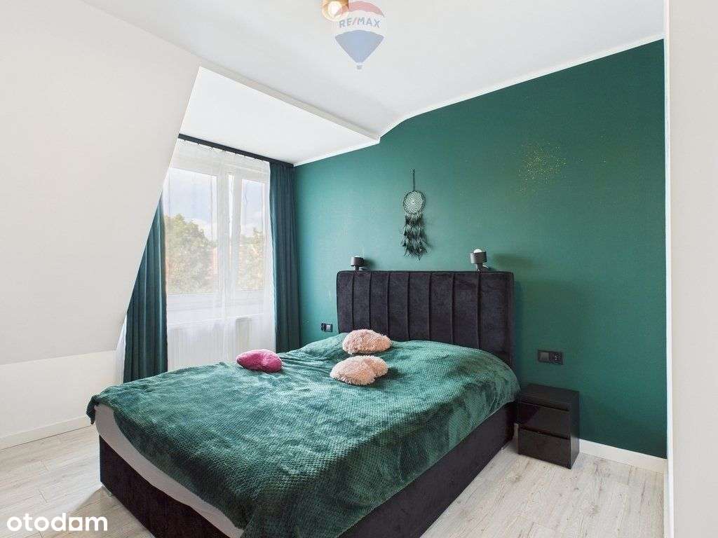 Nowoczesne mieszkanie – gotowe do wprowadzenia - Pełny obrazek: 5/15