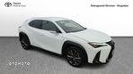 Lexus UX - 1