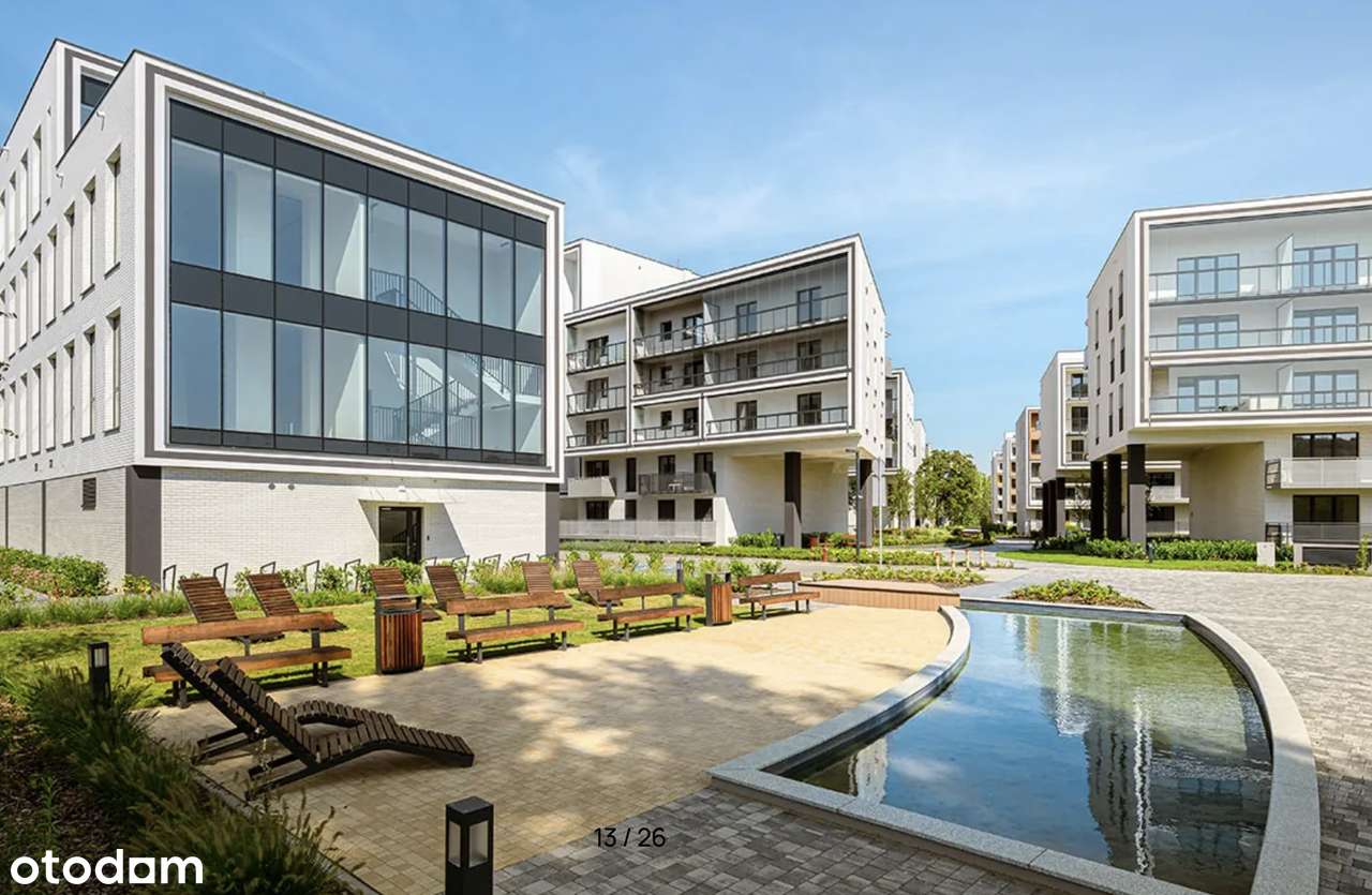 2 pokoje ANEKS| Loggia 9m2| Tramwaj| klucze IQ 2026-5