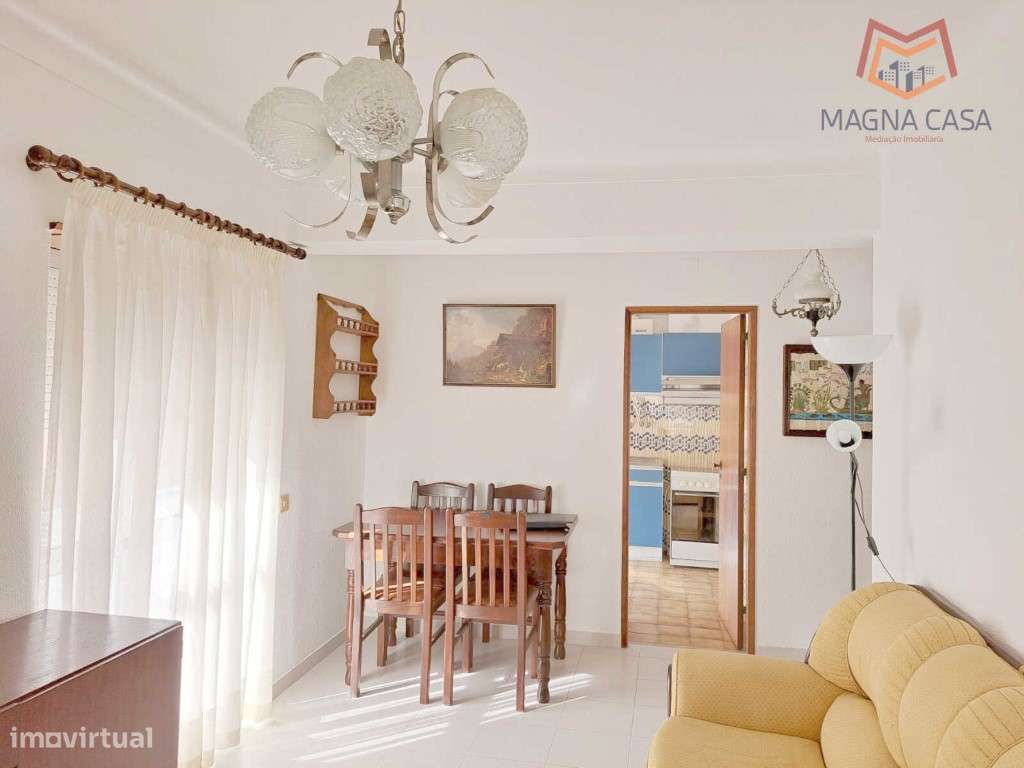 Apartamento T1 para venda em Sesimbra - Setúbal - Lisboa - Grande imagem: 3/31