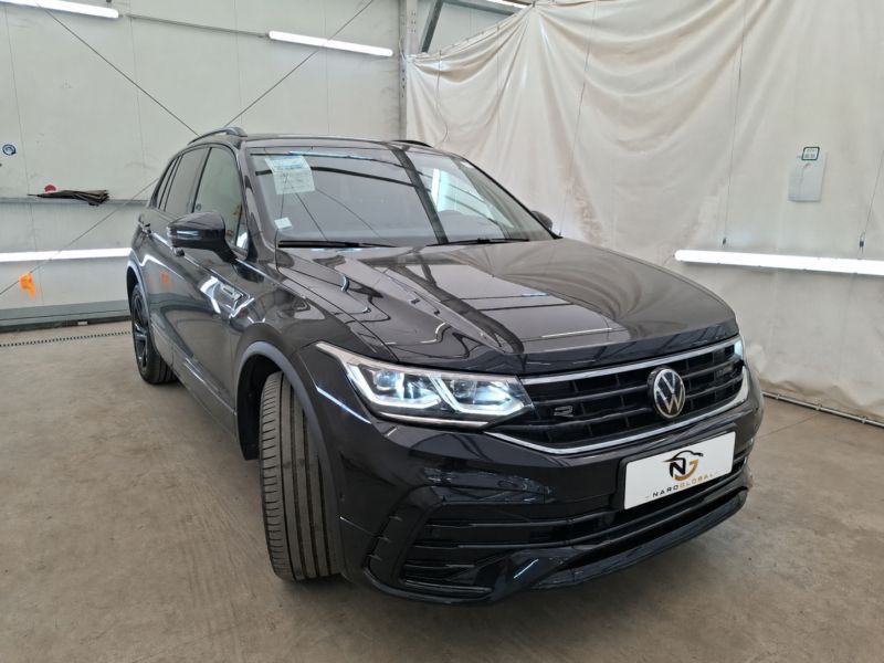 Volkswagen Tiguan II 1.4 eHybrid OPF DSG R-Line 2022