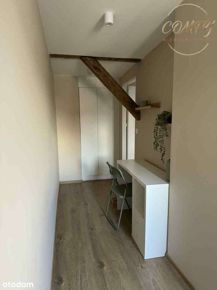 Gotowiec Inwestycyjny, 3mieszk., blisko SkyTower-13