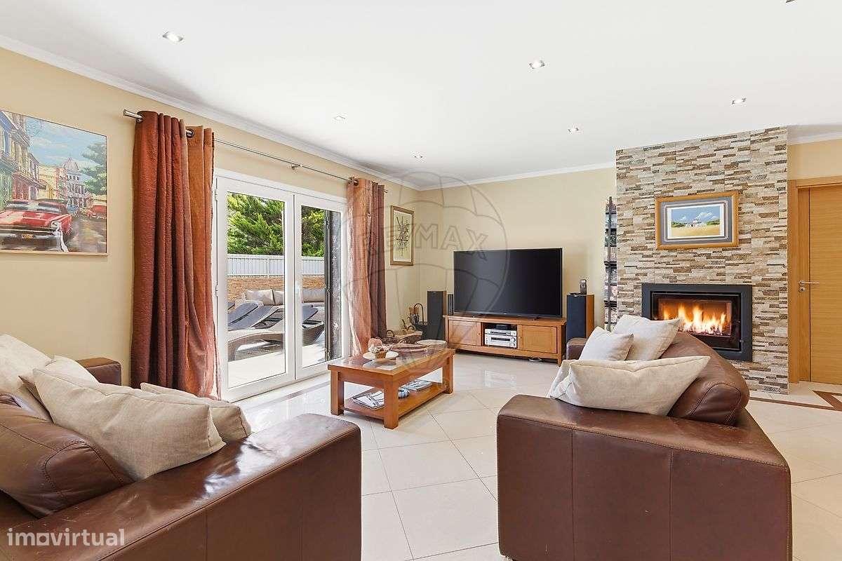 Moradia T4 para venda-20