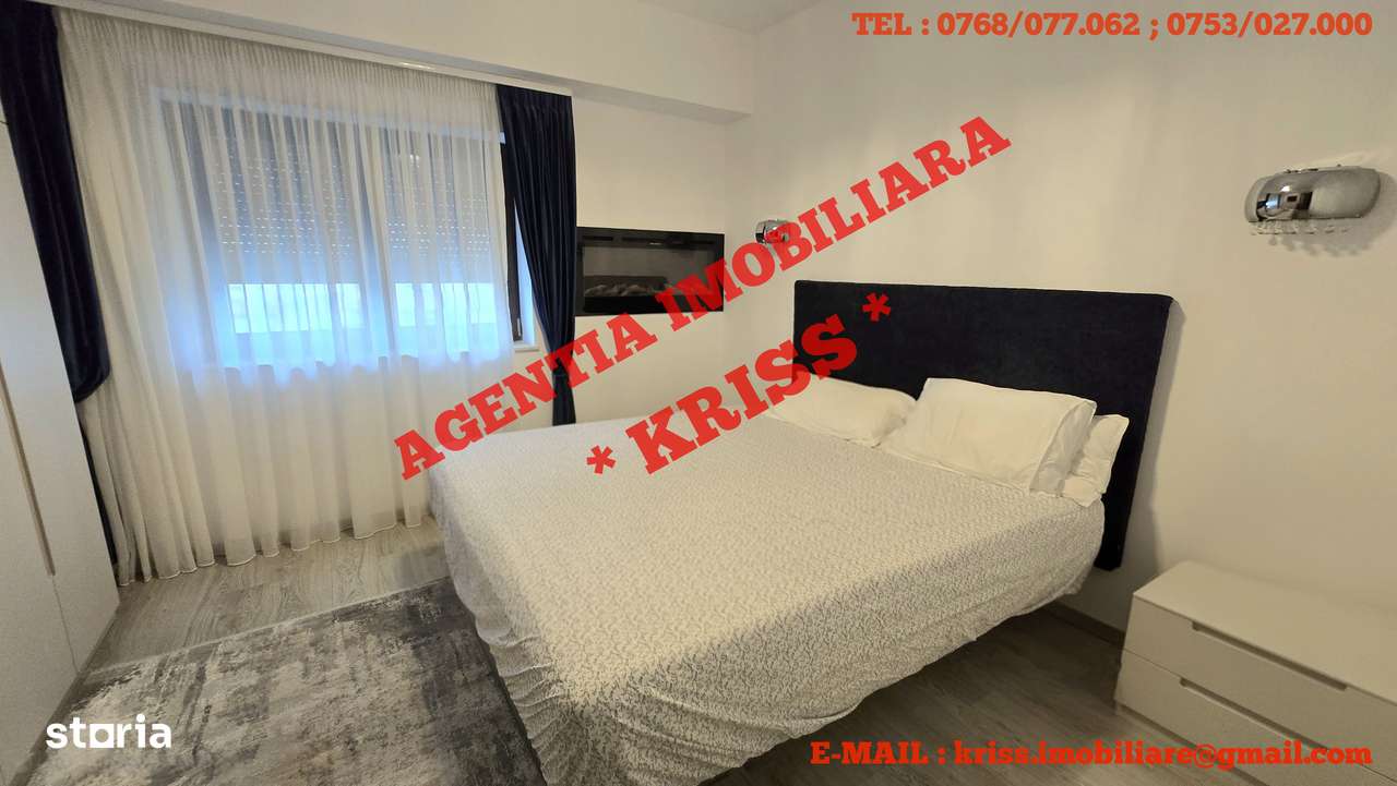 PENTHOUSE 140 Mp. Bloc 2020 Trivale Zona Profi Mobilat Utilat Complet-15