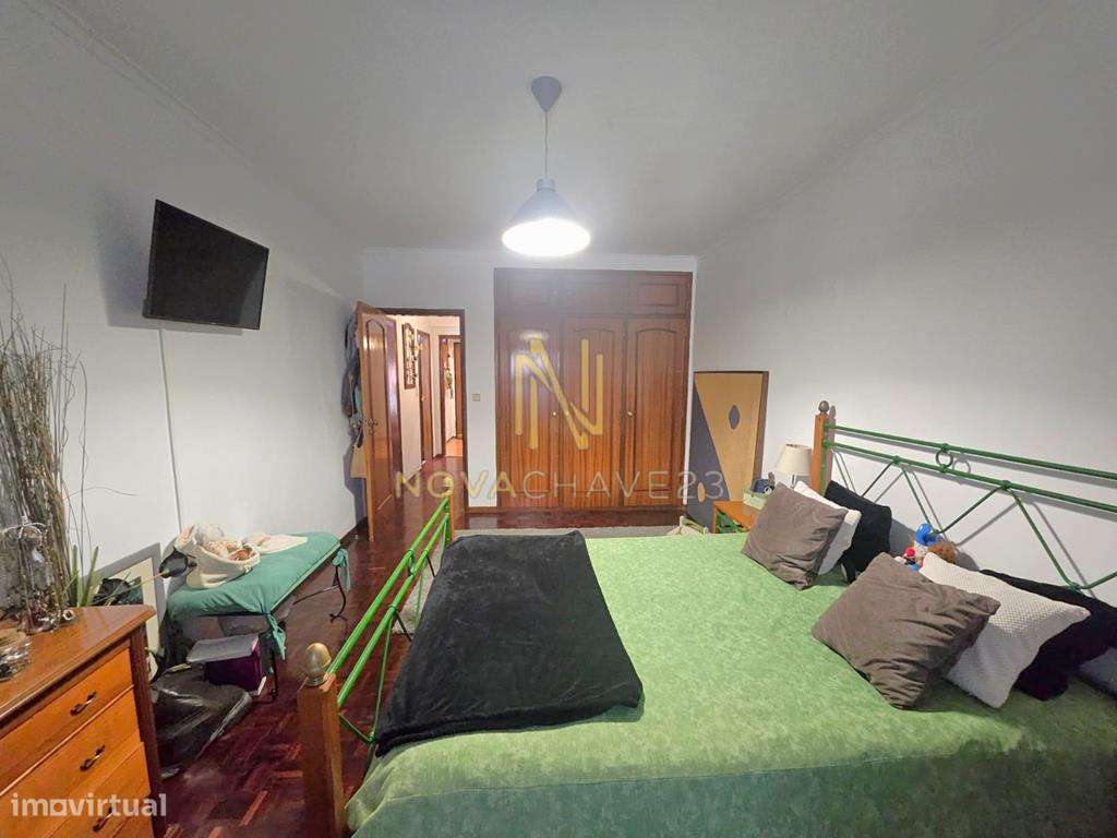 Apartamento T2 na Quinta da Barroca – Agualva-Cacém-22