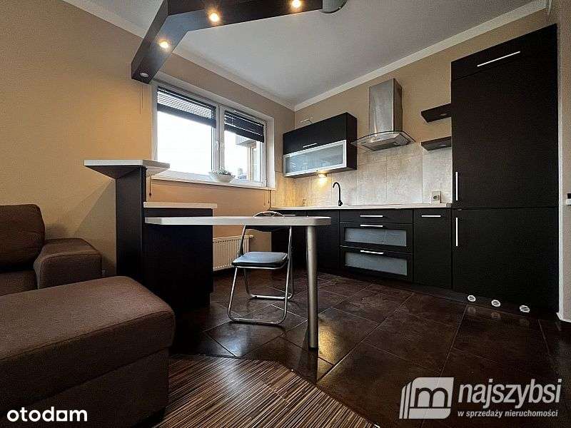 Kołobrzeg- 2 pok. z komórką lok. Osiedle Bajkowe - Pełny obrazek: 4/15