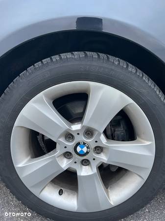 BMW Seria 5 - 14