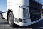 Volvo FH 500 / HIDRAULICĂ / CABĂ JOSĂ / IMPORTAT / EURO 6 / - 11