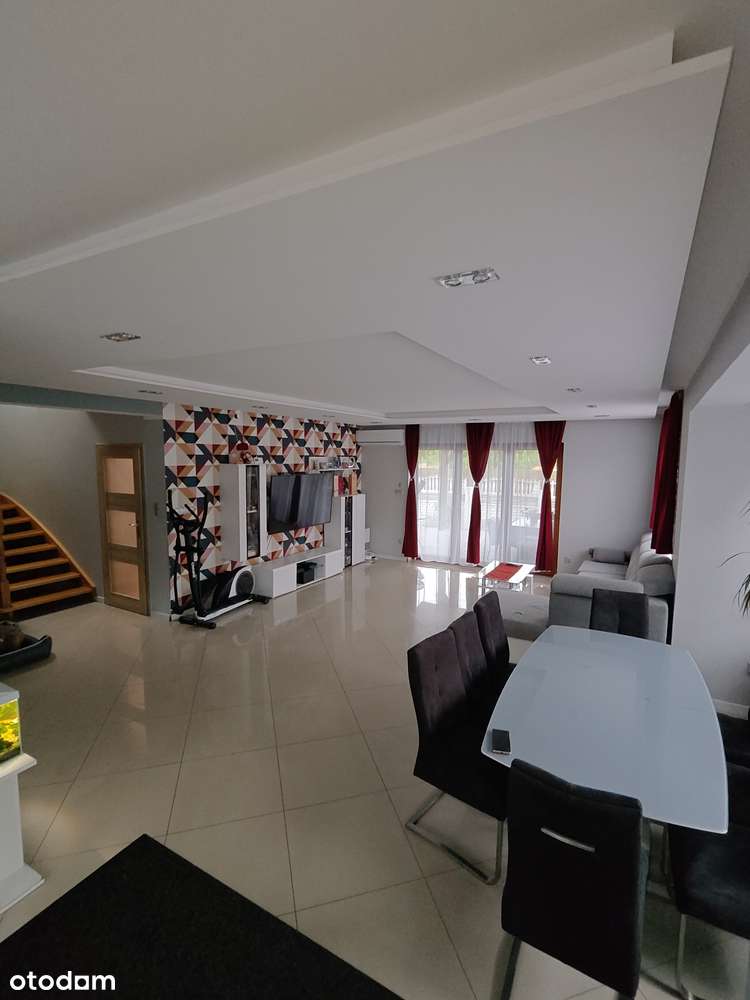 Sprzedam dom pod lasem, gotowy do zamieszkania - Pełny obrazek: 5/13