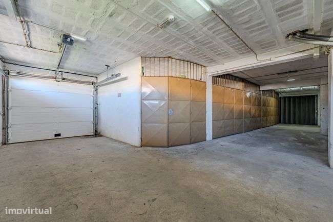 Apartamento T3 em São vicente, junto ao centro-27