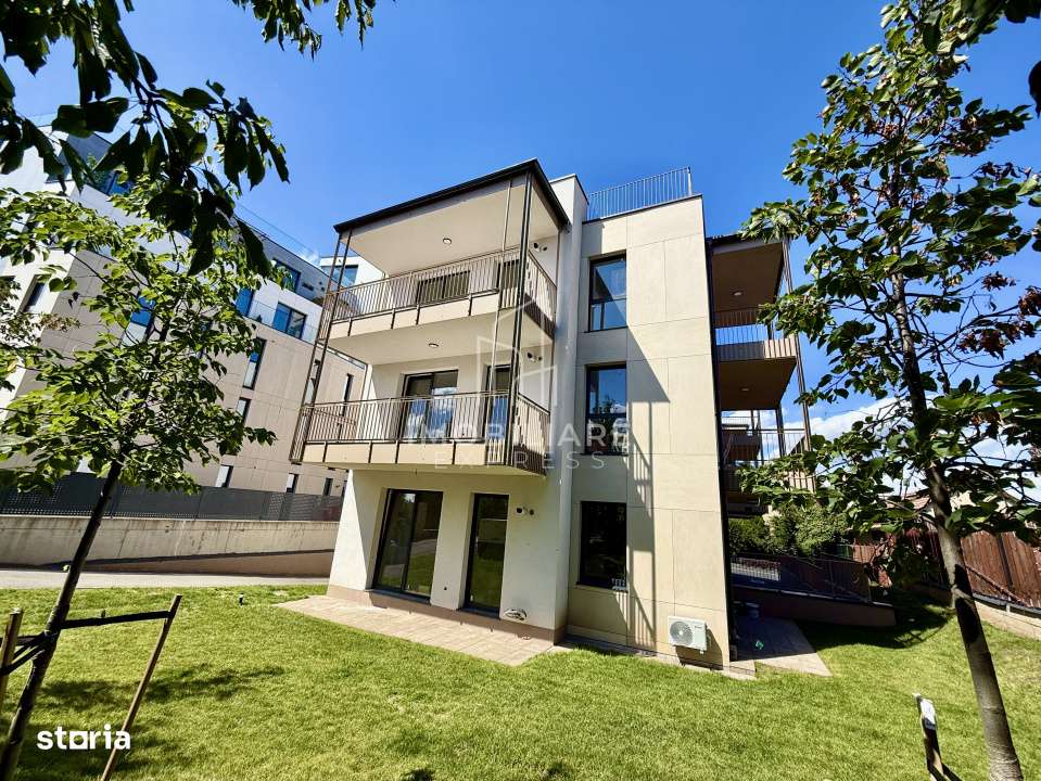 Apartament Bloc Nou Andrei Muresanu-12