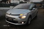 Citroën C4 Grand Picasso 1.6 BlueHDi Intensive - 12