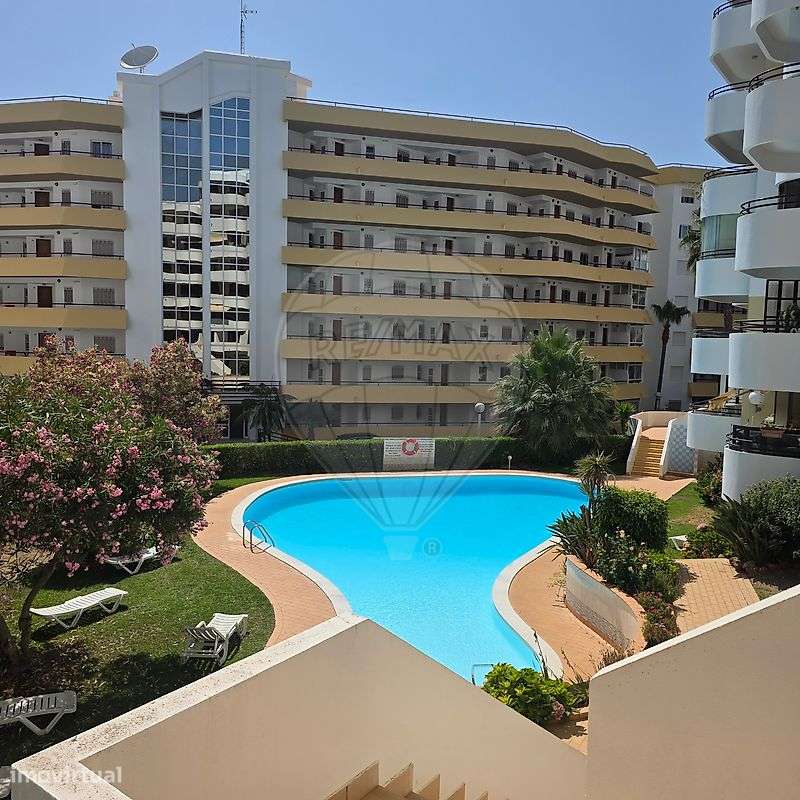 Apartamento T1 para venda-1