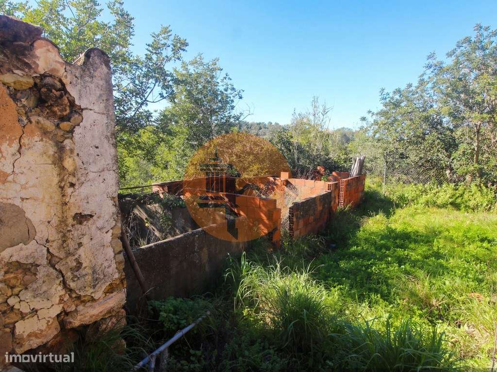 Quinta com 2ha em Santo Estêvão, Tavira - Grande imagem: 4/13