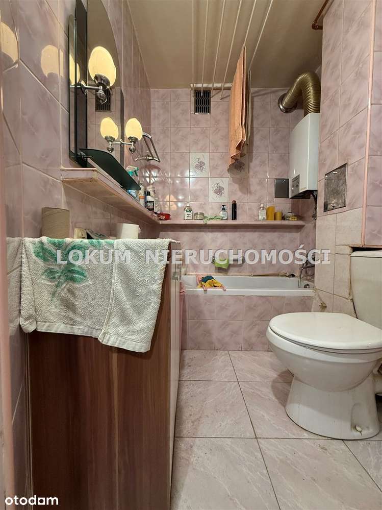 M-3 ul. Śląska wysoki blok - Pełny obrazek: 4/7