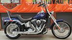 Harley-Davidson Custom - 3