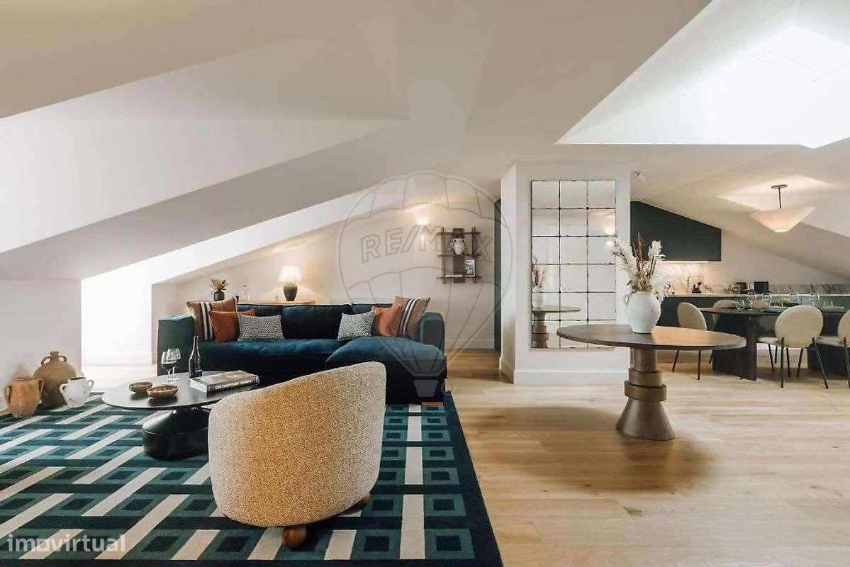 Apartamento T2 para venda - Grande imagem: 3/22