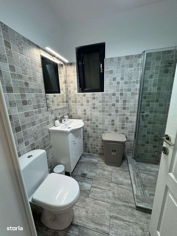 Apartament 2 camere Militari Residence lângă Lidl bloc nou - Imagine principală: 5/16