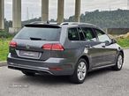 VW Golf Variant 1.6 TDI Confortline DSG - 4