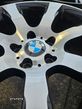 BMW 5 F10 F11 6 F06 F12 M PAKIET PERFORMANCE  BMW 3  5 E90 E91 F30 F31 F10 F11 8.0" x 18" 5x120 ET 30 ORYGINAŁ felgi aluminiowe - 23